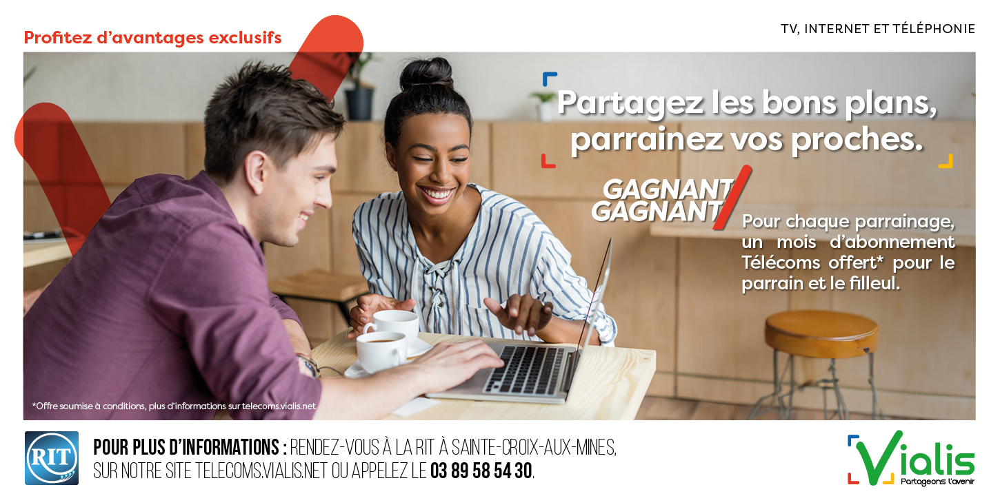 parrainage
